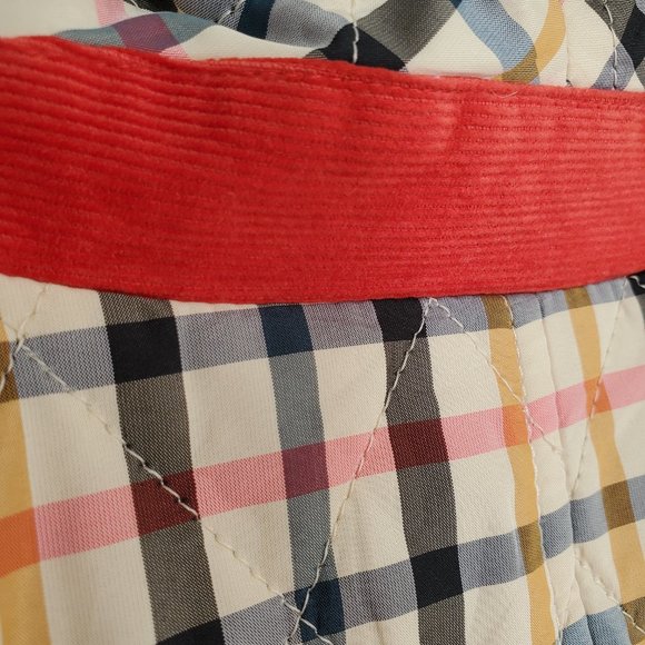 Quilted Jacket - Picture 9 of 11